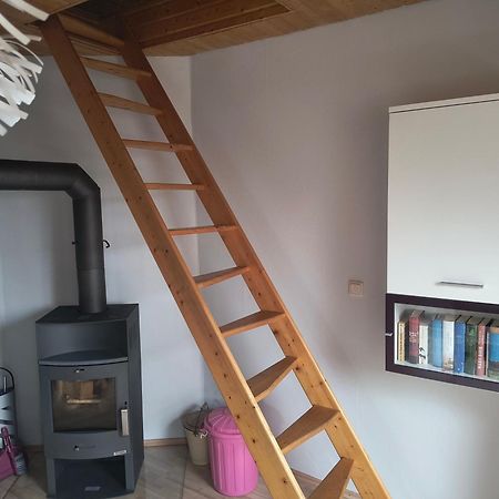 Wohnung Auerand Nienhagen Екстериор снимка