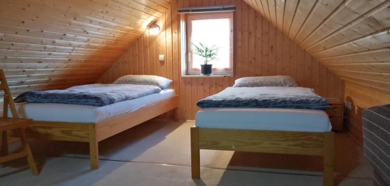 Wohnung Auerand Nienhagen Екстериор снимка