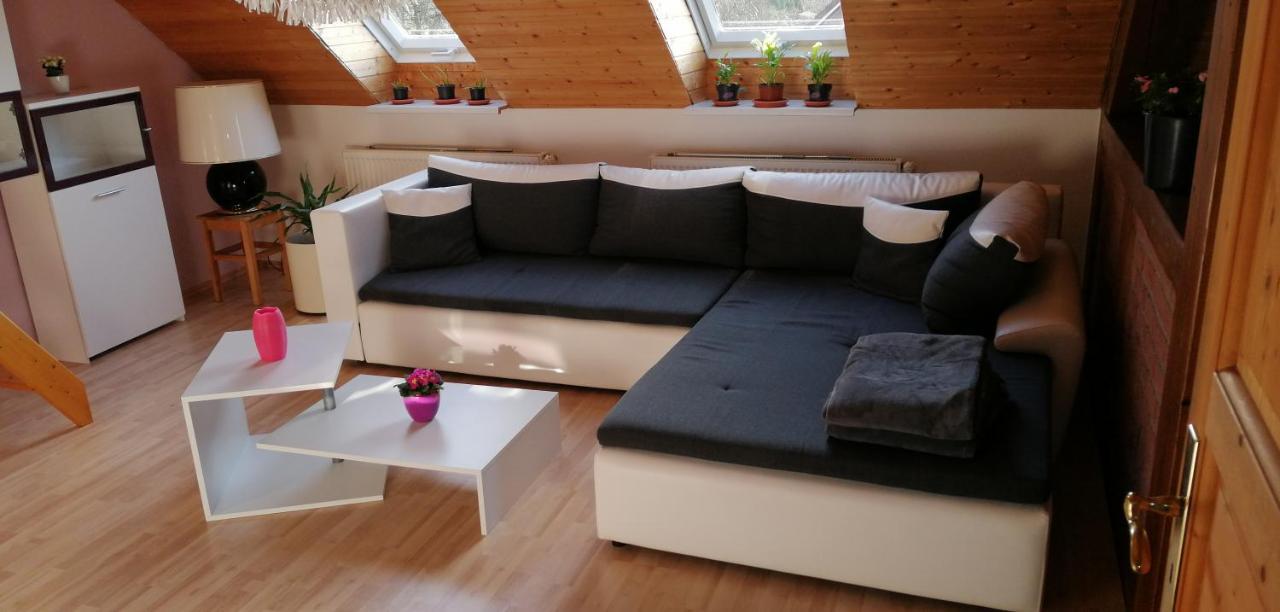 Wohnung Auerand Nienhagen Екстериор снимка