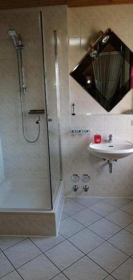 Wohnung Auerand Nienhagen Екстериор снимка