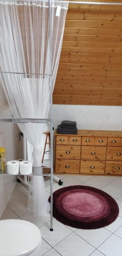 Wohnung Auerand Nienhagen Екстериор снимка
