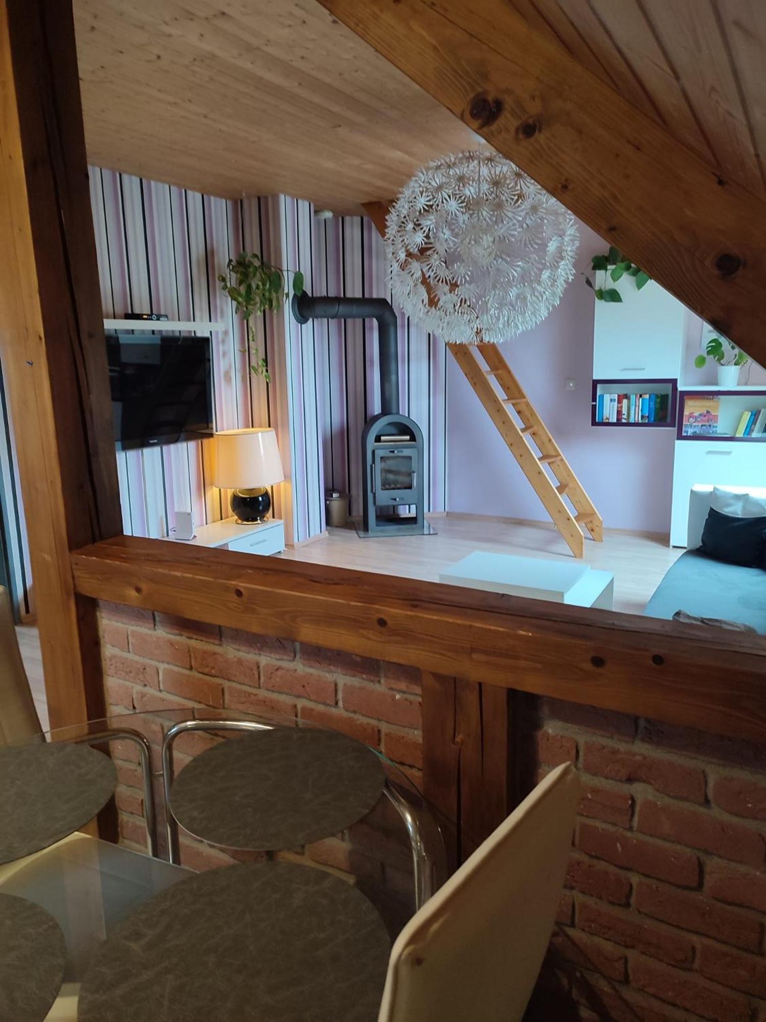 Wohnung Auerand Nienhagen Екстериор снимка