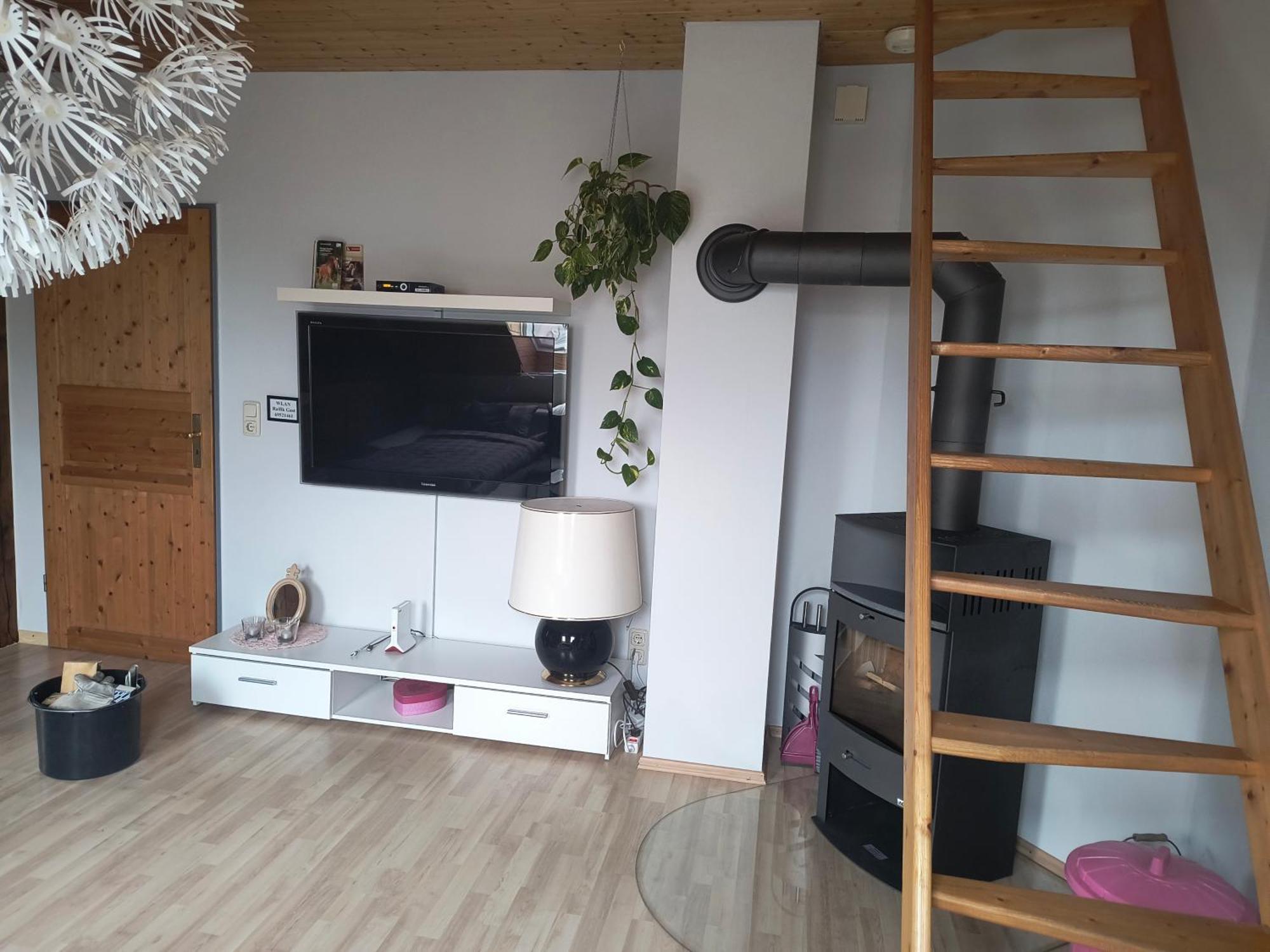 Wohnung Auerand Nienhagen Екстериор снимка