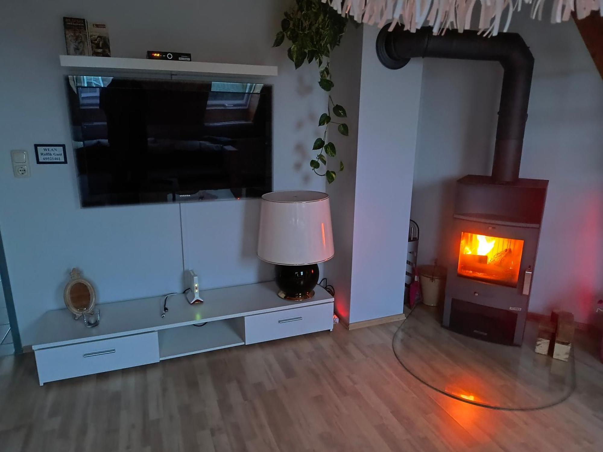 Wohnung Auerand Nienhagen Екстериор снимка