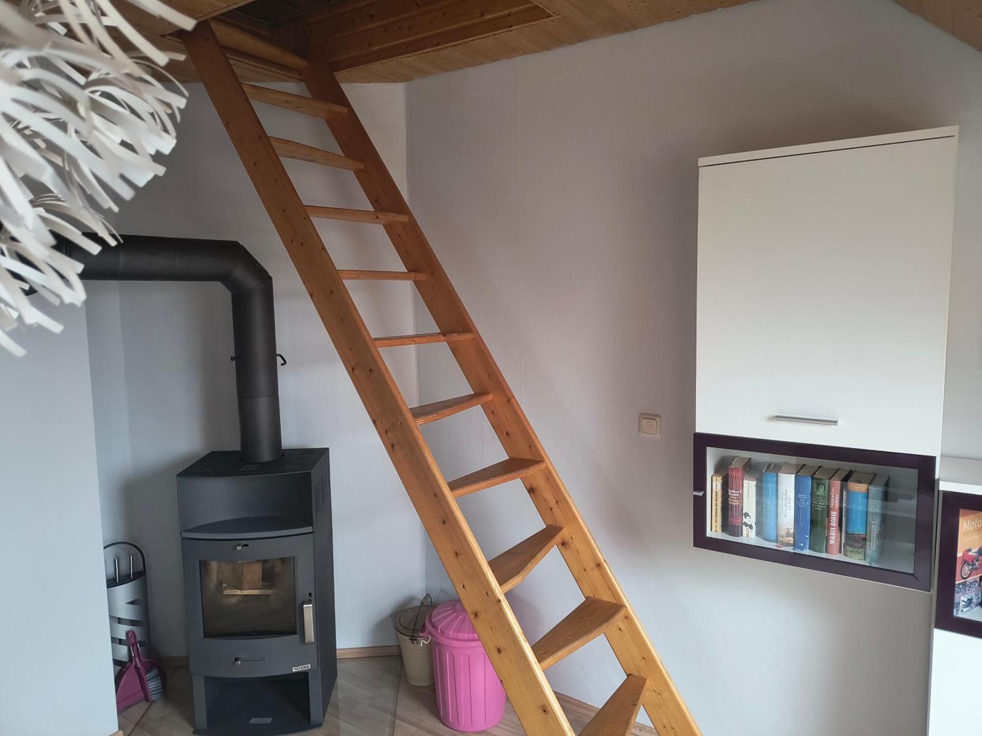 Wohnung Auerand Nienhagen Екстериор снимка